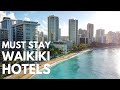 The Best Best-Value Waikiki Hotels | Laylow, Surfjack, Queen Kapi’olani, Outrigger Waikiki, and more