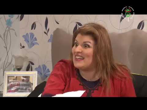 série kabyle na za3zi épisoude 3 complet HD 1080