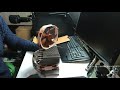 Noctua NH-D15 - відео