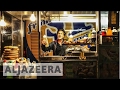 Snacking Through The Big Apple Food Carts In NYC Street Food