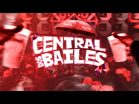 Medley dos Sheik - GDZN (Central dos Bailes) DJ Guh MDK