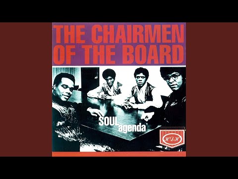 Chairman of the Board