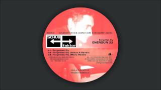 [SFEP004] Energun 22 - Forgotten Fly
