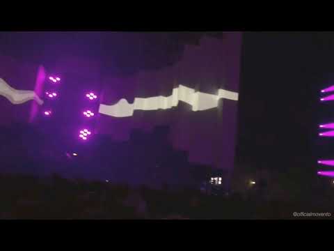 LOCO DICE Music Inside Festival rimini 2018,track id: Novodisc - Another (original mix)