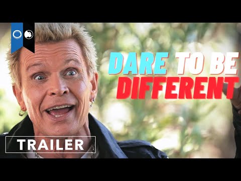 afbeelding Dare to Be Different