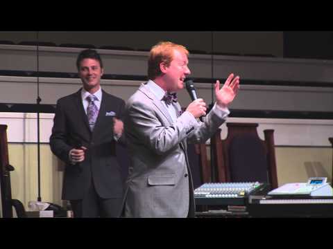 Good News From Jerusalem - Tribute Quartet