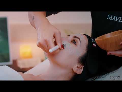 Mavex Sebo Balance - tutorial and marketing