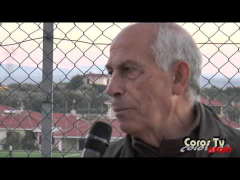 Mister Muroni Atletico Uri