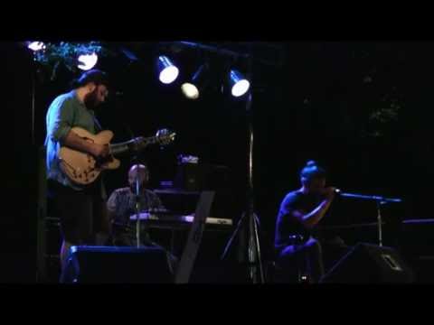 Cenere - Roberto Angelini feat. Wrongonyou @sunsettuscolofestival 26giugno2016