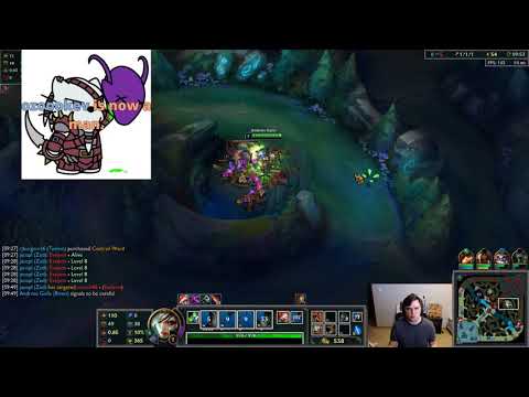 HOW TO CARRY LOW ELO #7: RIVEN JGL VS EVELYNN 20/5/9