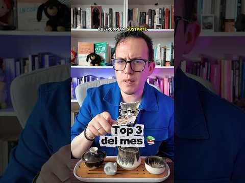 Libros de Julio 2026☀️