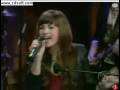 Demi Lovato On Live With Regis And Kelly
