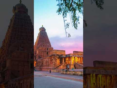 Skanda Shashti Festival Special: Exploring Brihadeeswara Temple, Thanjavur|A Tribute to Lord Murugan