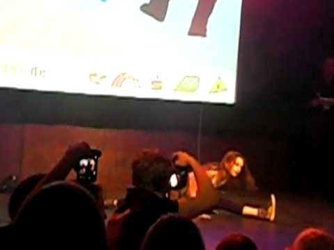 school dance battle 3 (kufa)