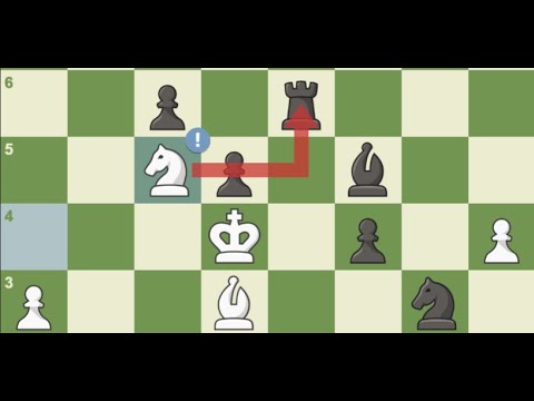 Mikhail Tal vs Georgy Lisitsin | URS-ch23 Leningrad 1956