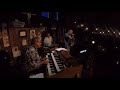 Keith Pray Quartet featuring Tony Monaco (I'll Remember April)