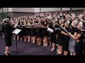 Ты Святой Господь - Youth Choir 