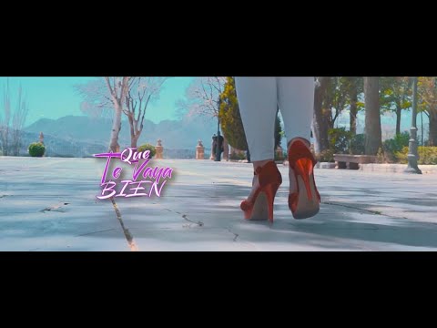 QUE TE VAYA BIEN - YUMARA-  VIDEO OFICIAL