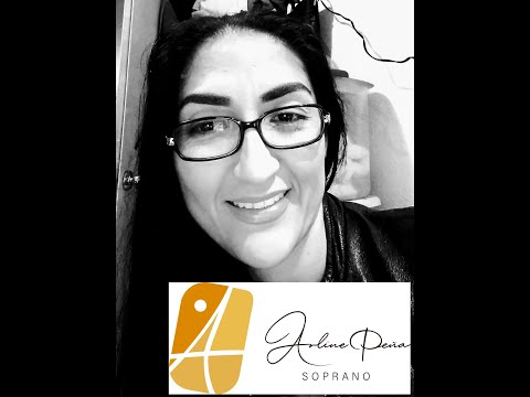 LAMB OF GOD - HIJO DE DIOS - ARLINE PEÑA