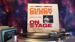 Chuck Berry - All Aboard