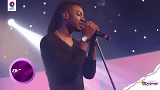 NITRO - The Live Session with Pappy Kojo (EPISODE 13)
