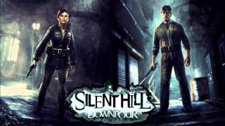 Silent Hill Downpour-Korn theme song