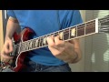 Versus Them - Impossible Dreams Guitar Cover ...