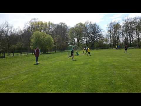 LSV Südwest - SV Eintracht Schkeuditz      D-Junioren