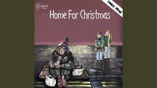 Home For Christmas Music Video