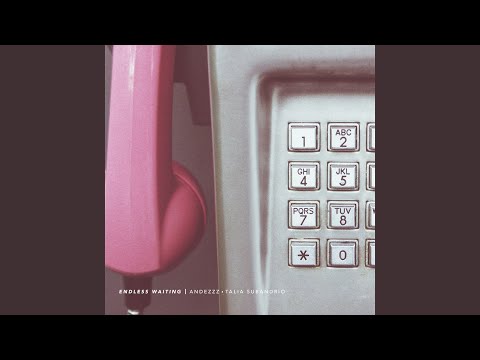 Endless Waiting (feat. Talia Subandrio)