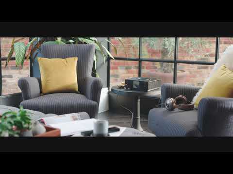 Naim Uniti Atom introduction video