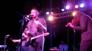 Broken Records Modern Worksong  Brighton Music Hall Boston 24 Feb 2011