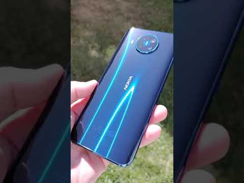 nokia 8.3 look leak #nokia fake vs real