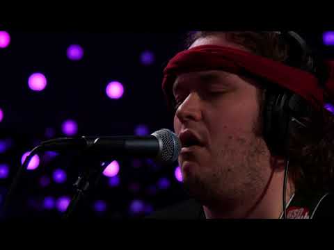 Hobosexual - Trans Am Sunday (Live on KEXP)