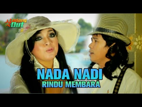 Nada Nadi - Rindu Membara (Official Music Video)
