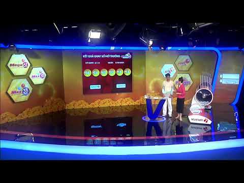 Mới nhất Kết quả Mega 6/45 Ngày | Kết quả chính xác nhất