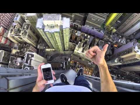 HIGHER / DEVILMAN - MR TRAUMATIK