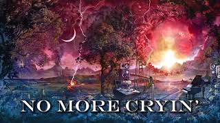 Steve Perry - No More Cryin&#39; (Acoustic) (Official Audio)