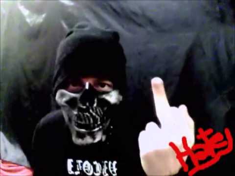 INTERLUDE PRE GENOVA THEFT AUDIO - HATE