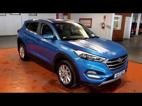 Hyundai Tucson 2018 - Image 2