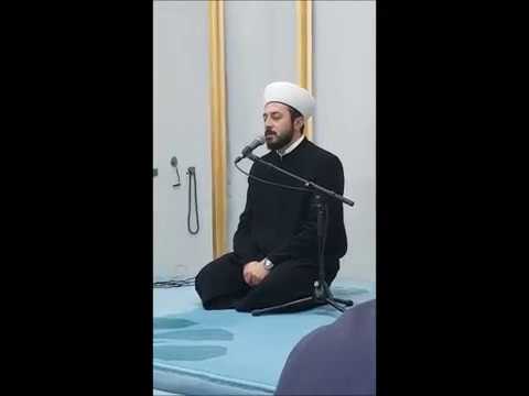 ALİ TEL - ANKEBÛT Suresi