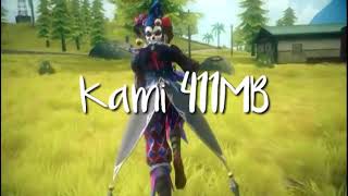 Download lagu Kami FF bukan PUBG#versi status WA mp3
