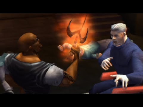 Let's Play LIVE & BLIND - Shadow Man 2nd Coming Part 7 THE PLANTATION INVASIONS