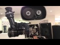 Panavision Panaflex Millennium XL2