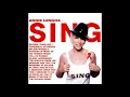 ♪ Annie Lennox - Sing | Singles #28/37