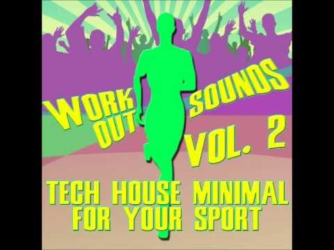 Helmut Wintermantel - Alien Speech (Original Mix)