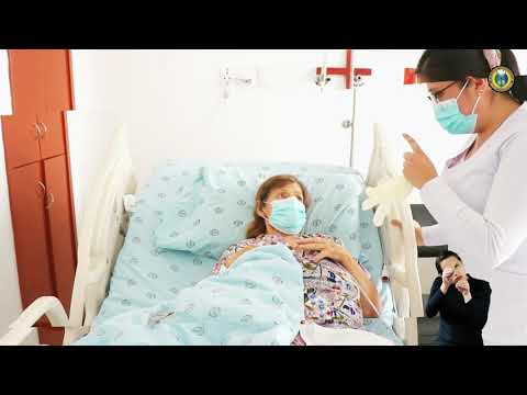 Política de Seguridad del Paciente HOMIL