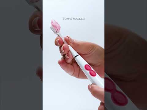 Зубная щетка GUM Sonic Daily 4100MWH2