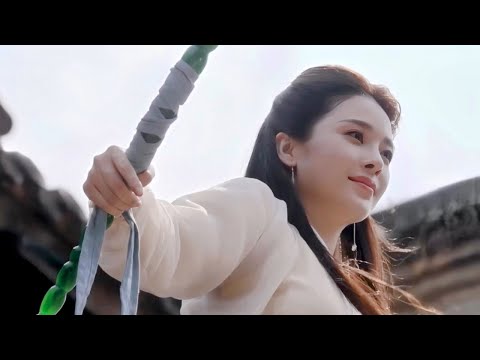 Tiên nữ hóa trang thành kẻ ăn mày khuynh đảo giới giang hồ