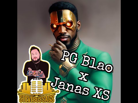 Score Card Reactions : PG Blao - You're Lucky If you got a dream Ft. Janas XS